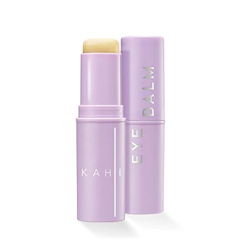Kahi Eye Balm for Women - 0.32 oz Balm