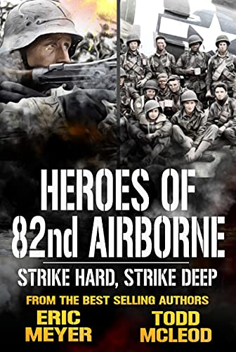 Strike Hard, Strike Deep book cover
