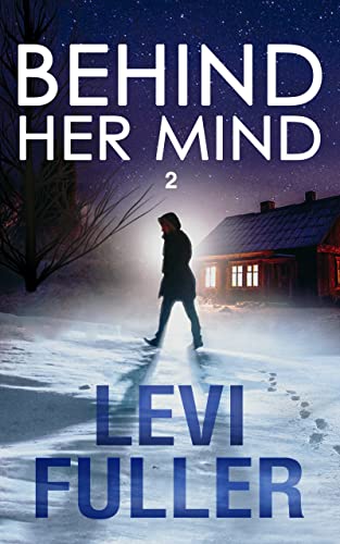 Behind Her Mind 2 book cover
