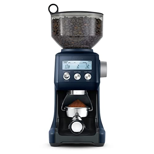 Breville Smart Grinder Pro Coffee Bean Grinder