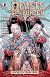 Beasts of Burden: Occupied Territory #4