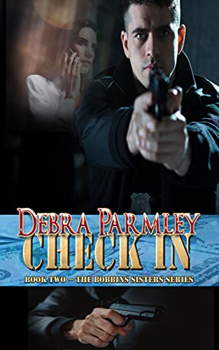 Check In book cover