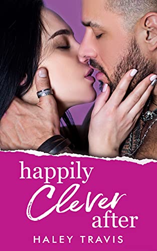 Happily Clever After book cover