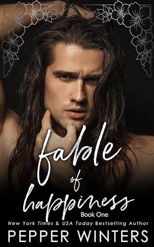 Fable of Happiness: Book One cover