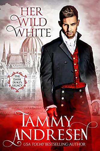 Her Wild White book cover