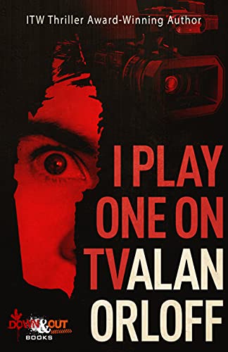 I Play One on TV book cover