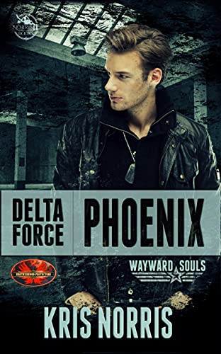 Phoenix book cover
