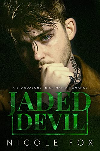 Jaded Devil cover