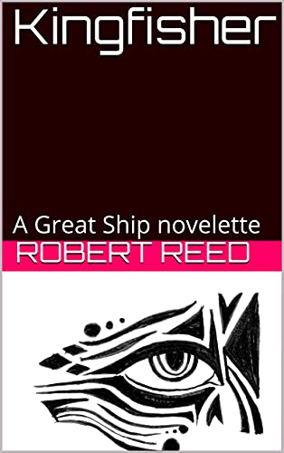 Kingfisher book cover