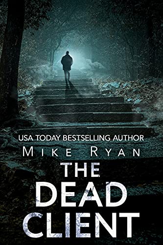 The Dead Client book cover