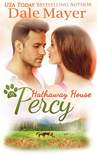 Percy cover
