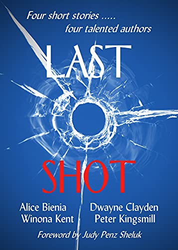 Last Shot cover