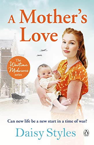 A Mother's Love book cover