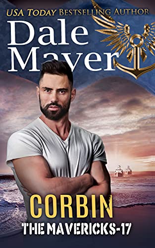 Corbin book cover