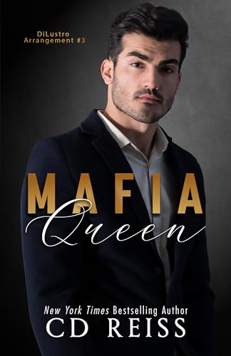 Mafia Queen cover
