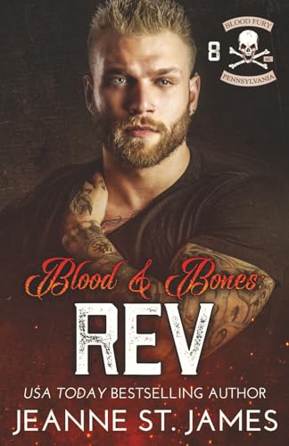 Rev book cover