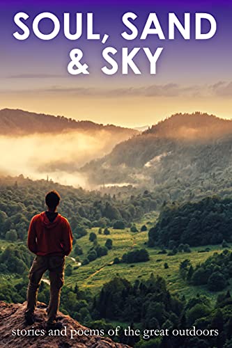Soul, Sand & Sky book cover