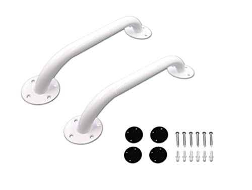 Barras de apoyo fijas PEPE Mobility 30 cm, pack de 2