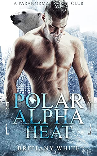 Polar Alpha Heat book cover