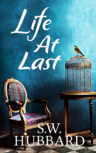 Life, At Last cover