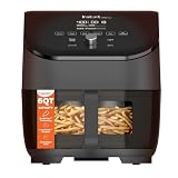 Instant Vortex Plus 6QT ClearCook