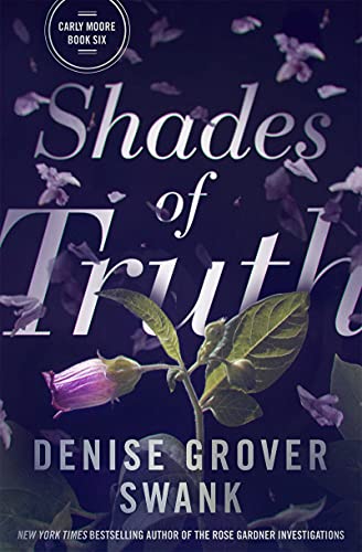 Shades of Truth cover