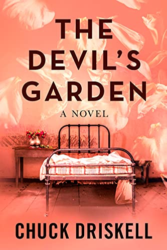 The Devil's Garden cover