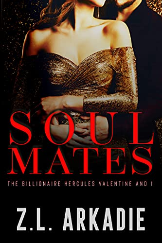 Soul Mates book cover