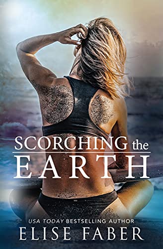 Scorching the Earth cover