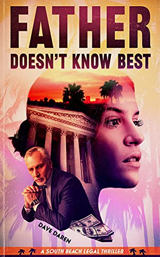 Father Doesn't Know Best book cover