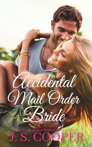 Accidental Mail Order Bride cover