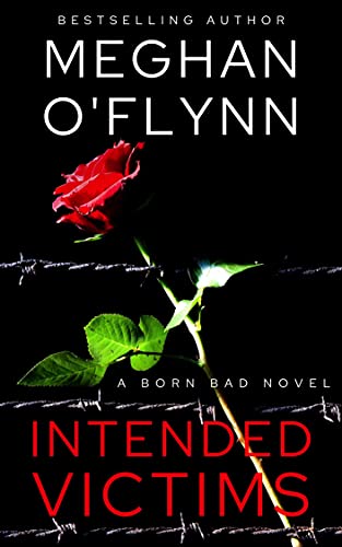 Intended Victims book cover