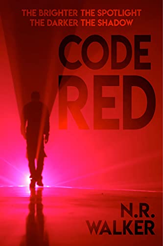 Code Red book cover