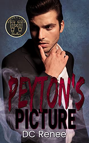 Peyton’s Picture book cover
