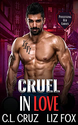 Cruel in Love book cover