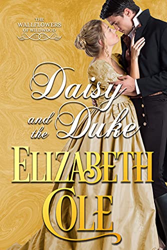 Daisy and the Duke book cover