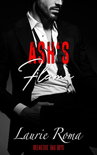 Ash's Flame cover