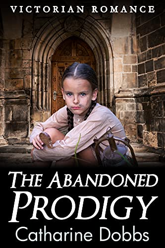 The Abandoned Prodigy book cover
