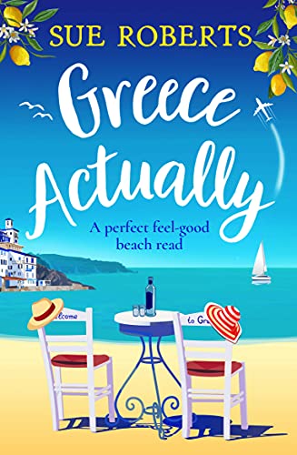 Greece Actually book cover