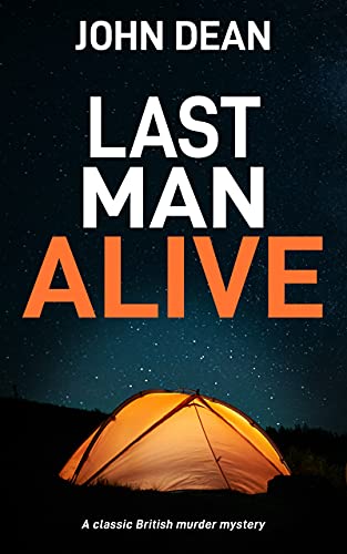 Last Man Alive cover