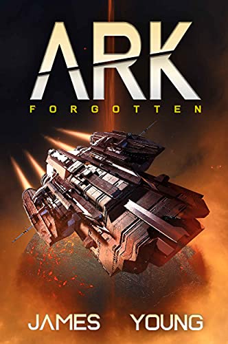 Forgotten book cover