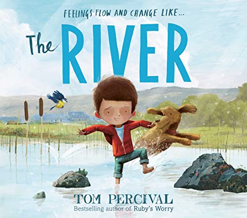 The River book cover