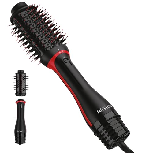 Revlon One-Step Volumizer PLUS Blow Dryer Brush