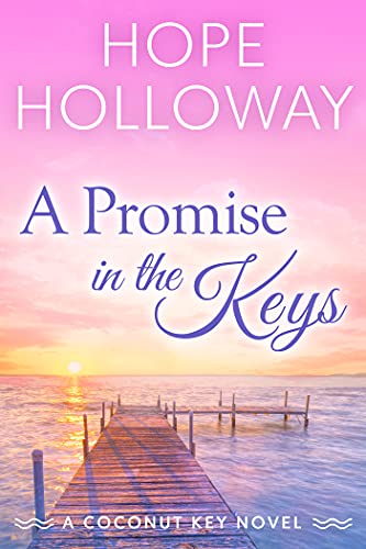 A Promise in the Keys cover