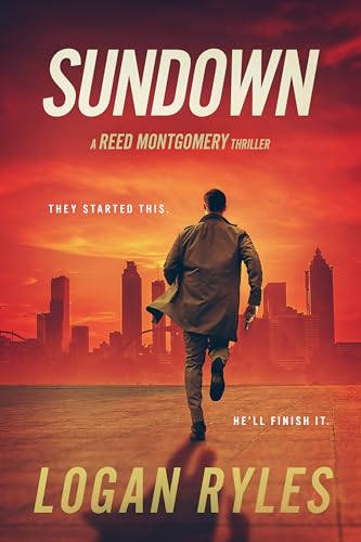 Sundown book cover