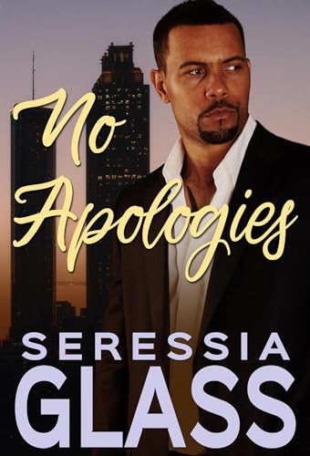 No Apologies book cover