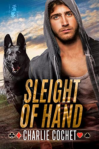 Sleight of Hand cover