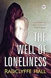 Book cover for “The Well of Loneliness”