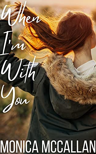 When I'm With You book cover