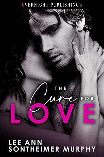 The Cure for Love book cover